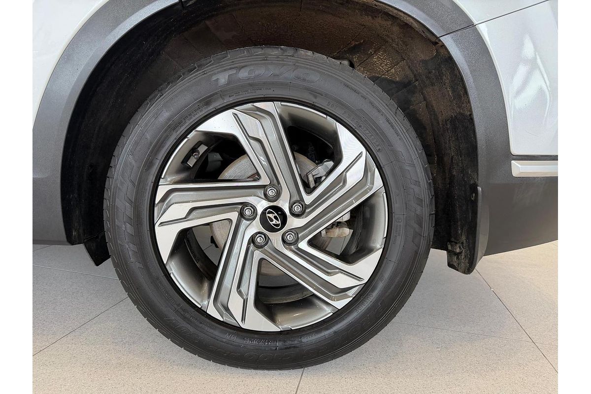 2023 Hyundai Santa Fe Active TM.V4