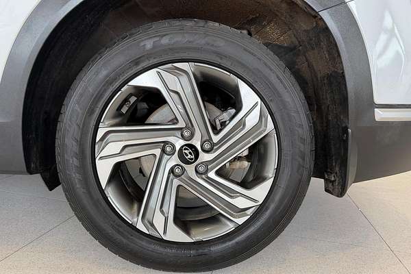 2023 Hyundai Santa Fe Active TM.V4