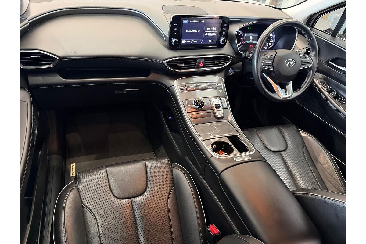 2023 Hyundai Santa Fe Active TM.V4