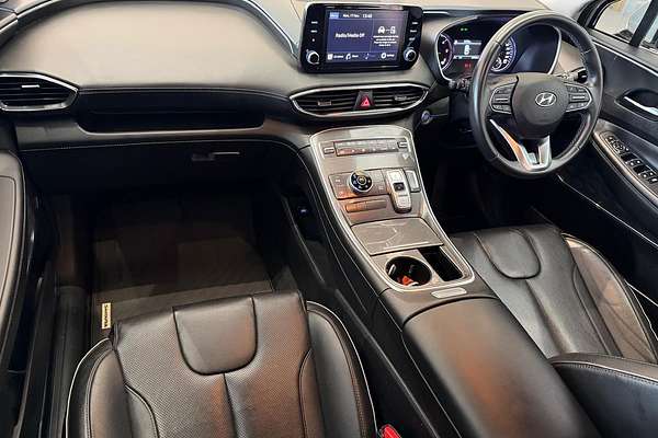 2023 Hyundai Santa Fe Active TM.V4