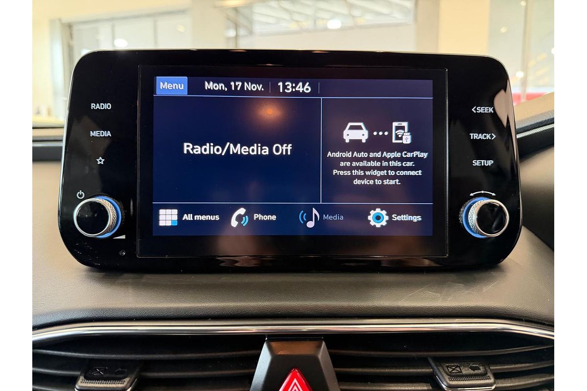 2023 Hyundai Santa Fe Active TM.V4