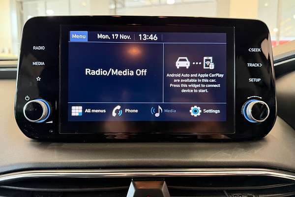 2023 Hyundai Santa Fe Active TM.V4