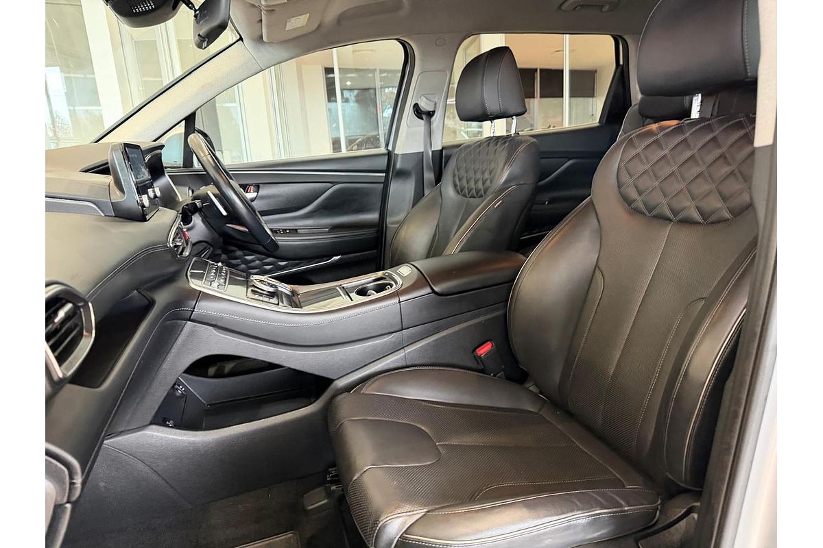 2023 Hyundai Santa Fe Active TM.V4