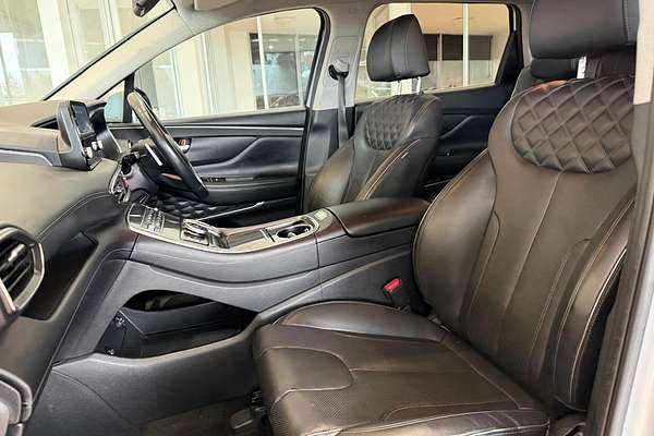 2023 Hyundai Santa Fe Active TM.V4