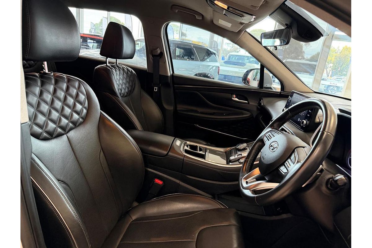 2023 Hyundai Santa Fe Active TM.V4