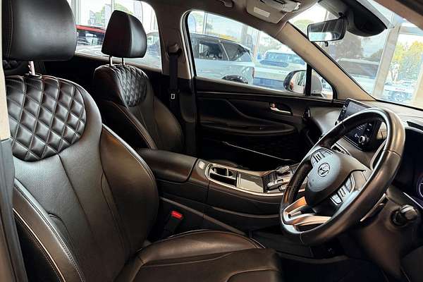 2023 Hyundai Santa Fe Active TM.V4