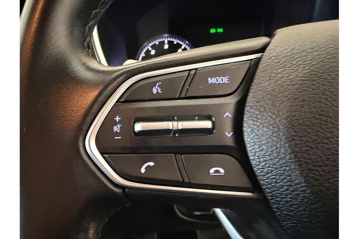 2023 Hyundai Santa Fe Active TM.V4