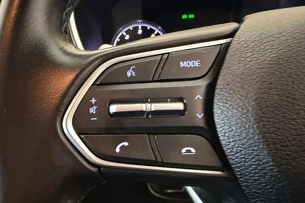 2023 Hyundai Santa Fe Active TM.V4