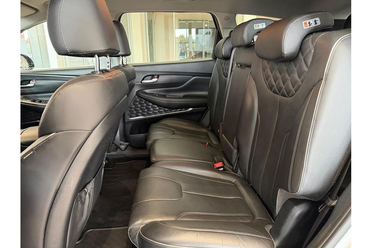 2023 Hyundai Santa Fe Active TM.V4