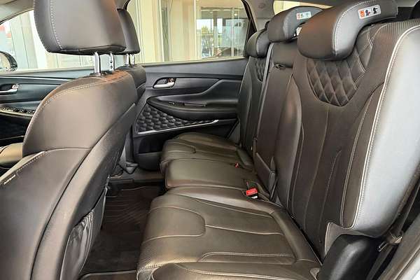 2023 Hyundai Santa Fe Active TM.V4