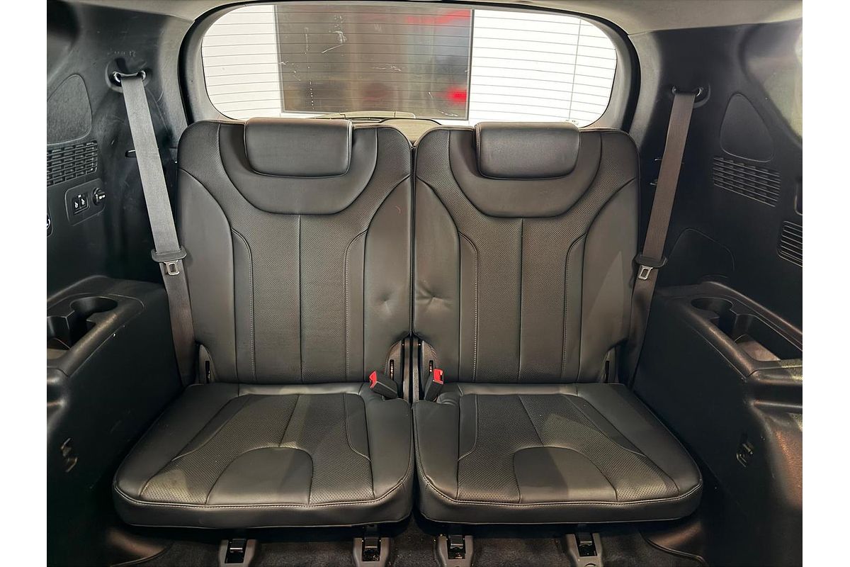 2023 Hyundai Santa Fe Active TM.V4