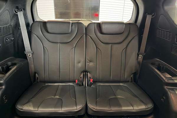 2023 Hyundai Santa Fe Active TM.V4