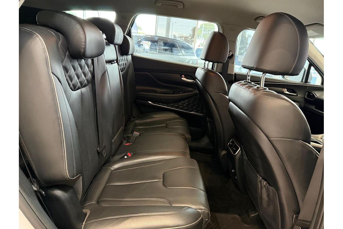 2023 Hyundai Santa Fe Active TM.V4