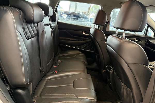 2023 Hyundai Santa Fe Active TM.V4