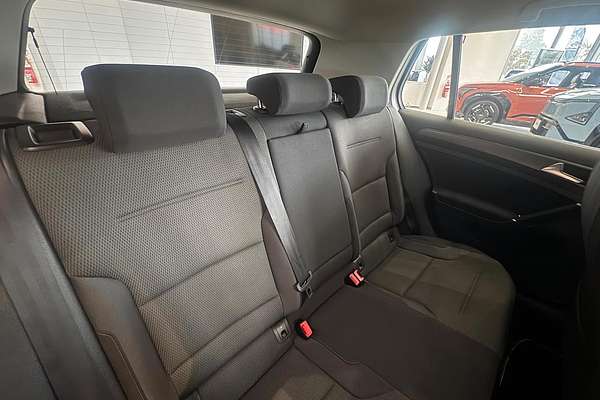 2013 Volkswagen Golf 90TSI Comfortline 7