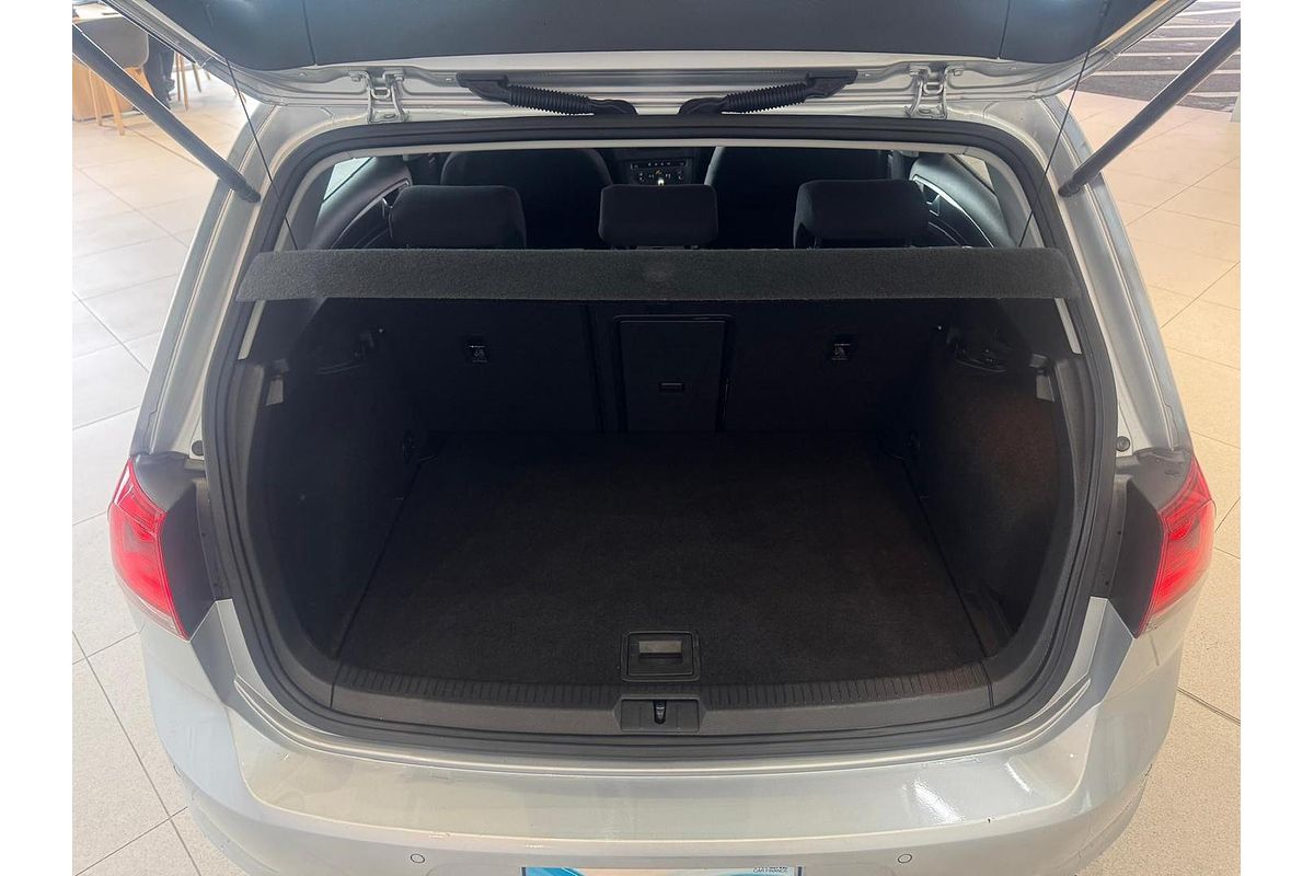 2013 Volkswagen Golf 90TSI Comfortline 7