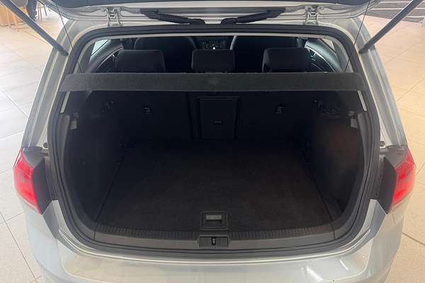 2013 Volkswagen Golf 90TSI Comfortline 7