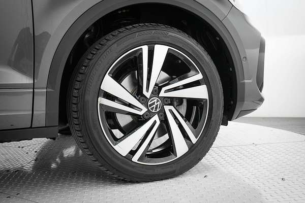 2023 Volkswagen T-Roc 140TSI R-Line D11