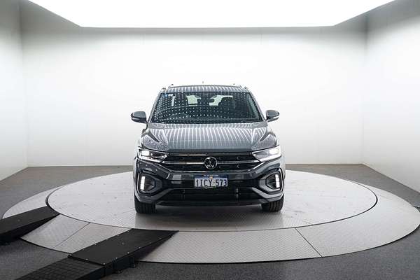 2023 Volkswagen T-Roc 140TSI R-Line D11