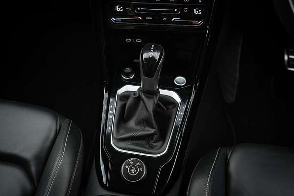 2023 Volkswagen T-Roc 140TSI R-Line D11