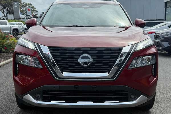 2024 Nissan X-TRAIL Ti-L T33