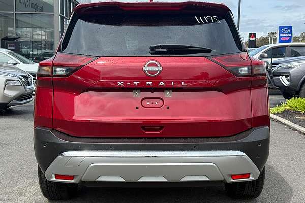 2024 Nissan X-TRAIL Ti-L T33