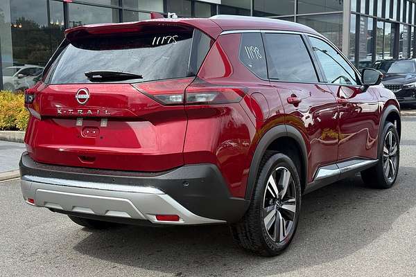 2024 Nissan X-TRAIL Ti-L T33