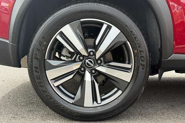 2024 Nissan X-TRAIL Ti-L T33