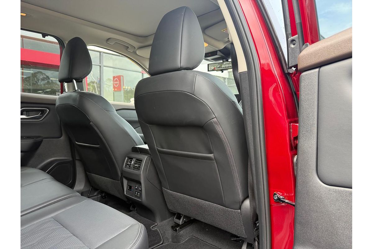 2024 Nissan X-TRAIL Ti-L T33