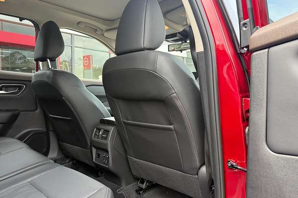 2024 Nissan X-TRAIL Ti-L T33