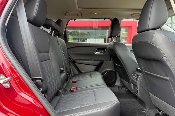 2024 Nissan X-TRAIL Ti-L T33