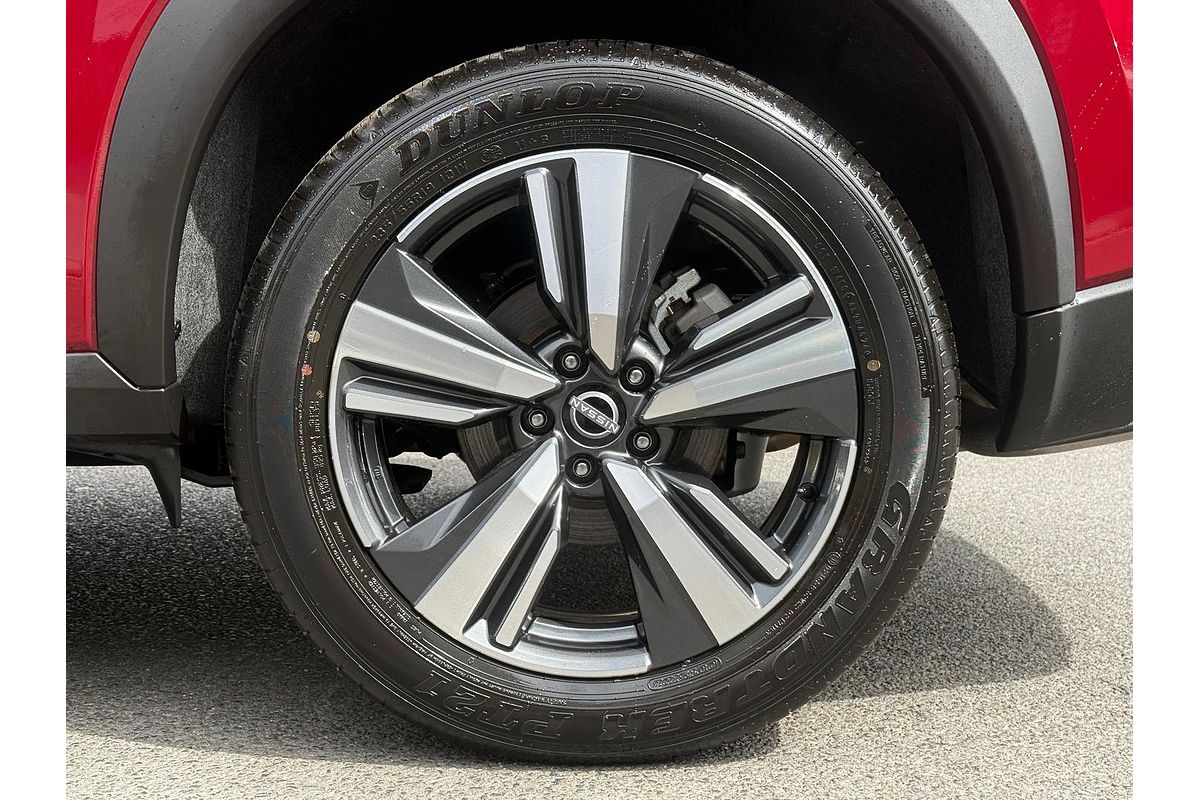 2024 Nissan X-TRAIL Ti-L T33