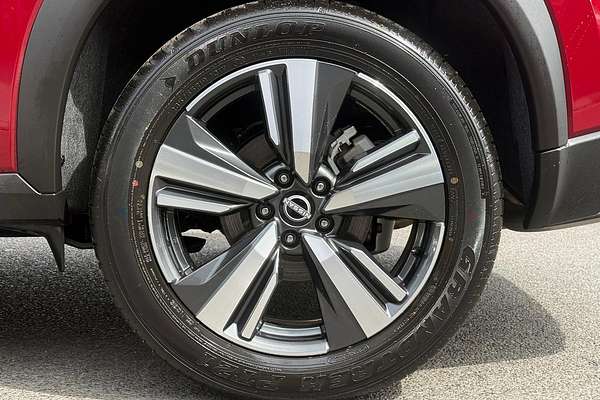 2024 Nissan X-TRAIL Ti-L T33