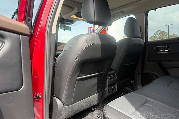 2024 Nissan X-TRAIL Ti-L T33