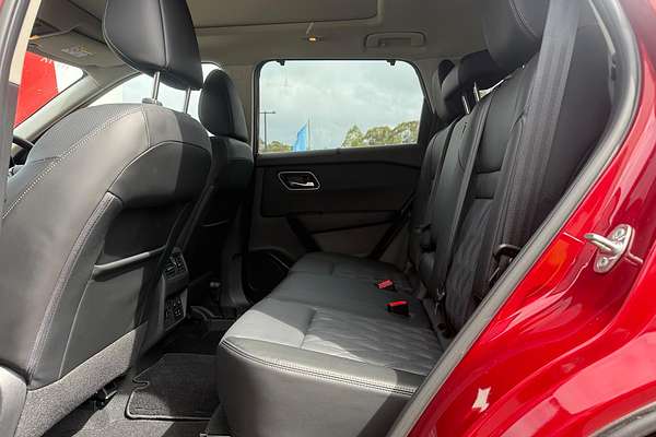 2024 Nissan X-TRAIL Ti-L T33