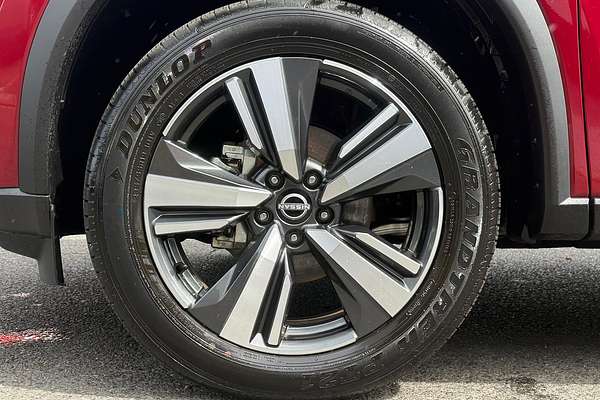 2024 Nissan X-TRAIL Ti-L T33