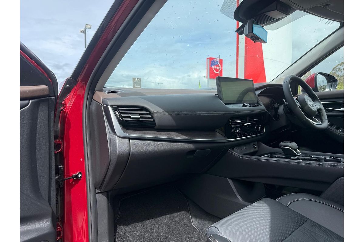 2024 Nissan X-TRAIL Ti-L T33