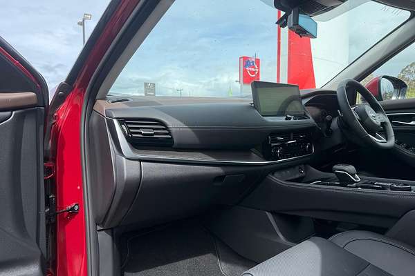 2024 Nissan X-TRAIL Ti-L T33