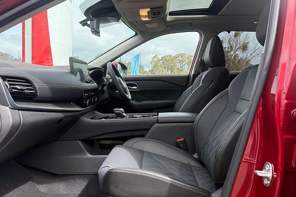 2024 Nissan X-TRAIL Ti-L T33