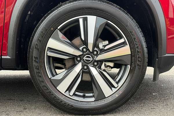 2024 Nissan X-TRAIL Ti-L T33