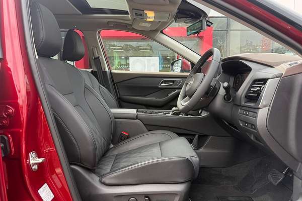 2024 Nissan X-TRAIL Ti-L T33