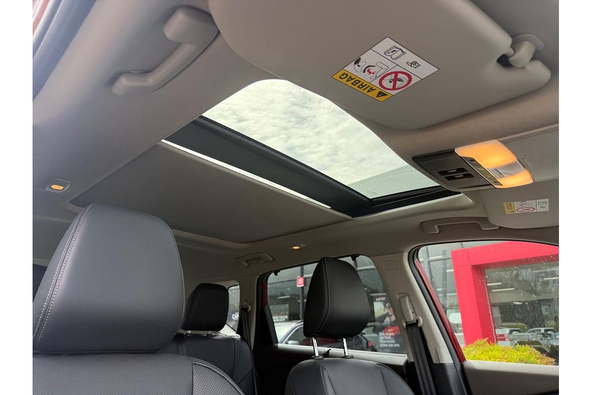 2024 Nissan X-TRAIL Ti-L T33