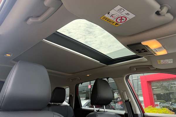 2024 Nissan X-TRAIL Ti-L T33