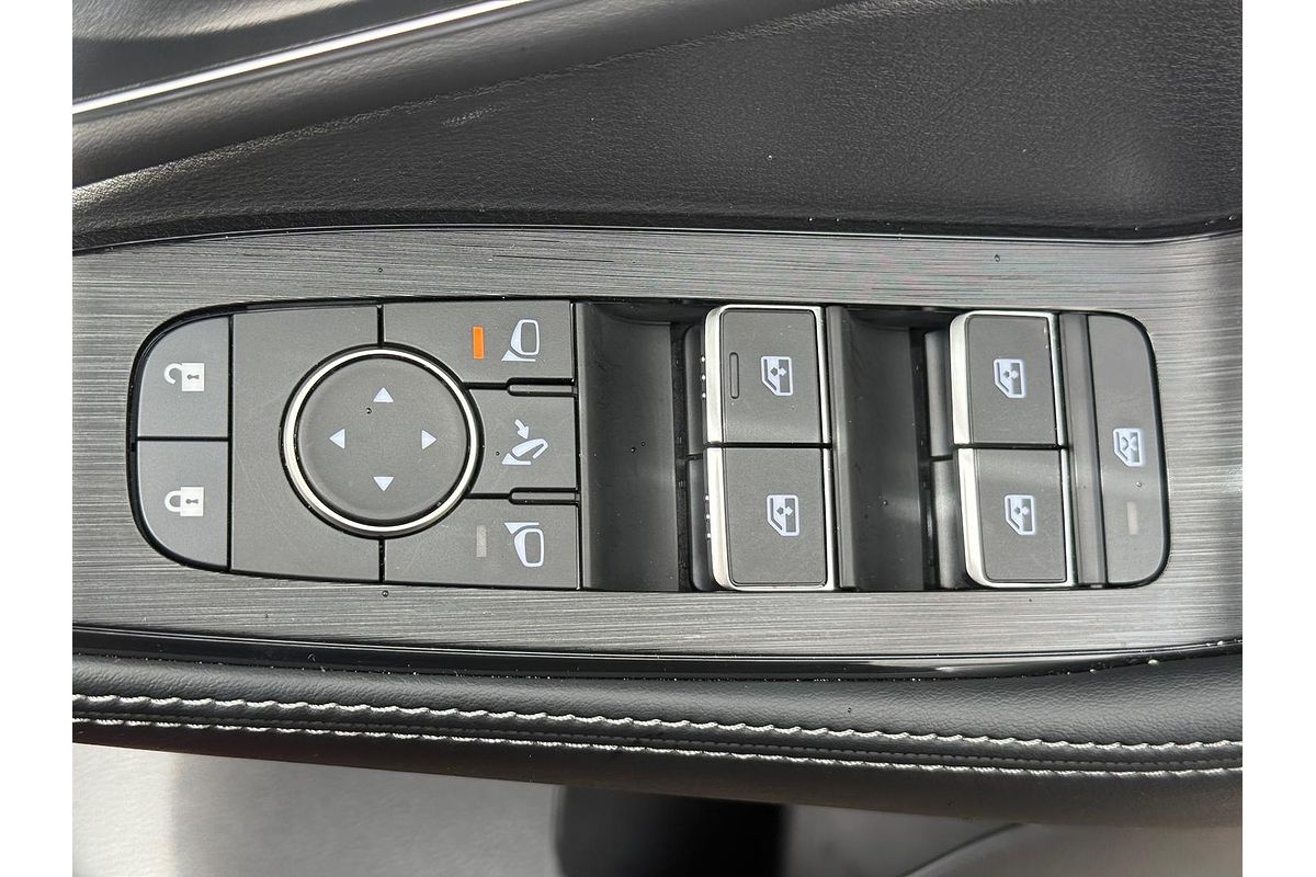 2024 Nissan X-TRAIL Ti-L T33