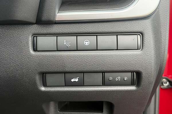 2024 Nissan X-TRAIL Ti-L T33