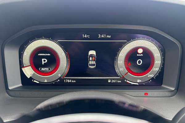 2024 Nissan X-TRAIL Ti-L T33