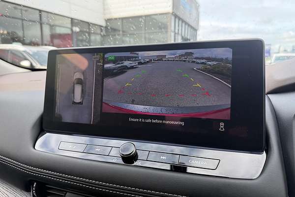 2024 Nissan X-TRAIL Ti-L T33