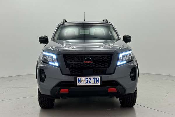 2022 Nissan Navara PRO-4X D23 4X4