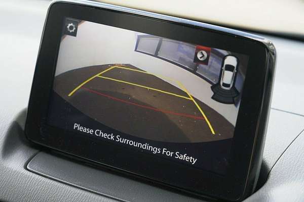 2025 Mazda 2 G15 Evolve DJ Series