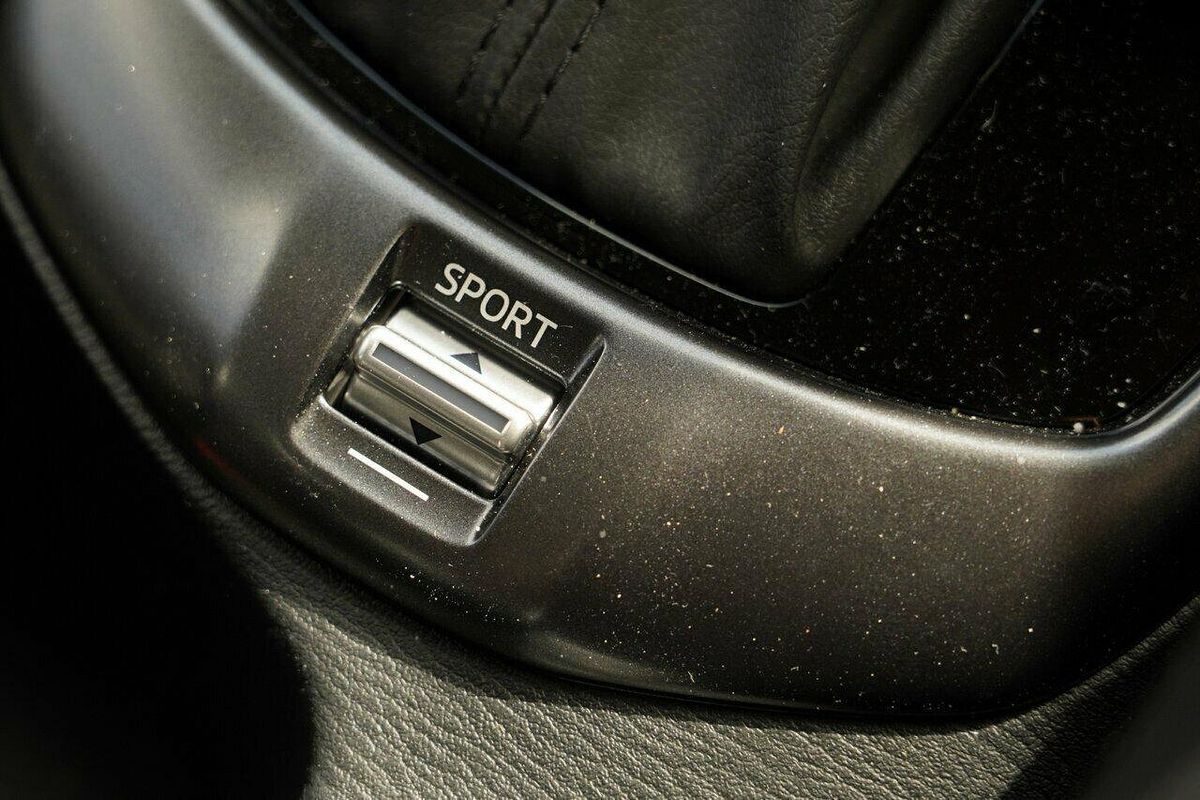 2025 Mazda 2 G15 Evolve DJ Series